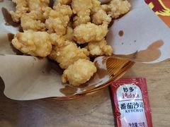 -第9味老上海大骨汤馄饨(黄田店)