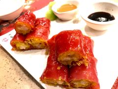 -点都德(聚福楼店)