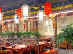 -谭鸭血老火锅(龙湖宝山天街店)