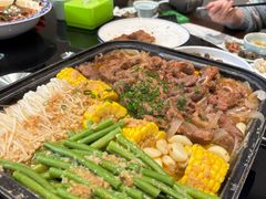 -苏浙徽·农家大院(吴江中山南路店)