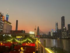 -琶醍壹号•潮菜江景餐吧