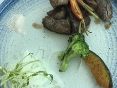 -天丰日本料理·铁板烧