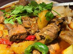 -纳鲁孜·新疆特色餐厅(上海悦荟广场店)