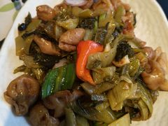 -味食家市师鸡(三元里店)