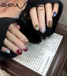 -QHOUSE美甲美睫