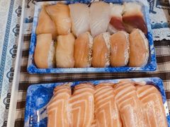 -争鲜回转寿司(西红门荟聚PLUS店)