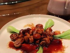 -万达嘉华酒店-品珍中餐厅(武进万达店)