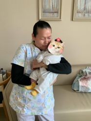 点击看大图 -百佳医疗级月子会所