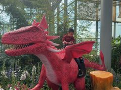 -沈阳植物园