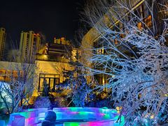 -清河半岛温泉度假酒店