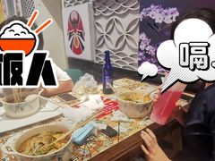 -文昌桥螺蛳粉(魏公村店)