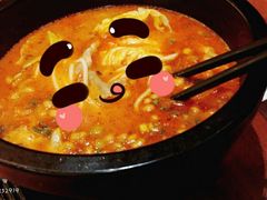-阿香米线(宁波来福士广场店)