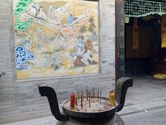 -湘子庙