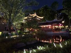 -铁像寺水街