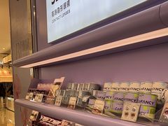 -可糖美瞳·隐形眼镜·测基弧(朝阳大悦城店)