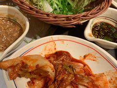 -七八冷面·延边朝鲜族美食(欢乐谷店)