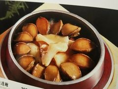菜单-粤汕小厨(北站店)
