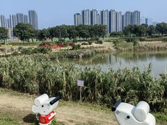 -光明小镇欢乐田园