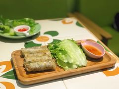 -越弥越南传统美食馆