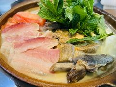 -一坐一忘云南菜(三里屯店)