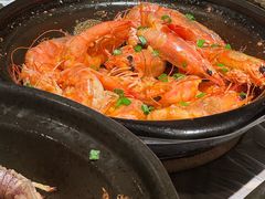 -小时候焗海鲜(鄞州万达店)