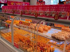 -味多美蛋糕(台湾街店)