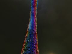 -广州塔晖粤轩中餐厅
