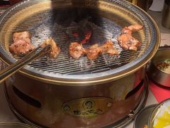 -西塔老太太泥炉烤肉(温州首店万象城黑金店)