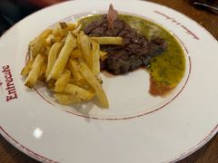 -Entrecôte 法国牛扒馆(保利·时光里店)