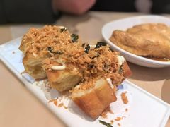肉松海苔油条-好人民间小吃·番茄鱼酸菜鱼(木渎悠方店)