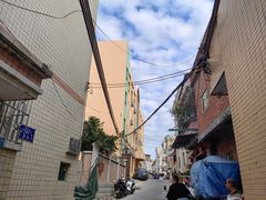 -平海古城