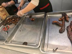 -都士牧人现烤牛肉干
