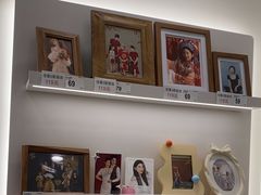 -海马体照相馆(厦门SM城市广场店)