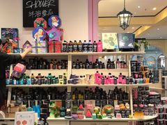 -LUSH(威尼斯人店)