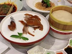 -大鸭梨烤鸭(石佛营店)