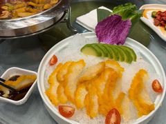 -功德林素菜饭庄(前门店)