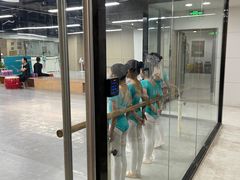 -舞蕾舞蹈(特长生校区)
