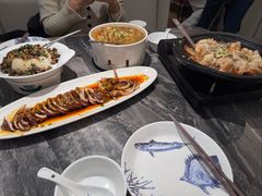 -前海沿·青岛菜(乐客城店)