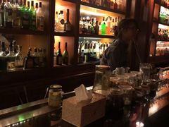 -Hill.Cocktail半山酒吧(中山店)