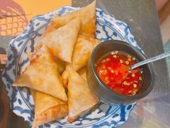-simply thai天泰(世纪汇店)