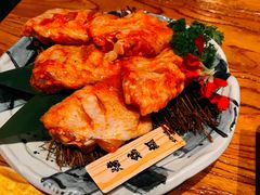 -黑牛の店·和牛烧肉(合生汇店)
