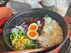 -良木缘咖啡西餐(蜀汉路店)