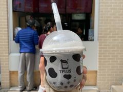 -TPLUS茶家(淮海店)