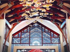 -昆明洲际酒店