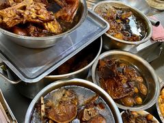 -李兰英湖南面馆(护国路店)