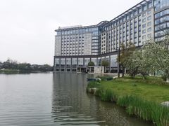 -南通滨江洲际酒店-东厨中餐厅