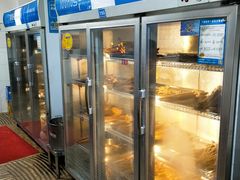 -乐山长药老地方油炸串串(峨眉四中店)