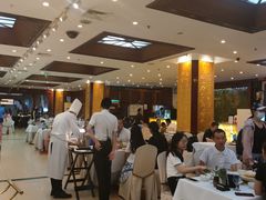 大堂-眉州东坡(亚运村店)