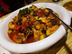 -渔太泰漓江小馆·广西融合菜(西街店)