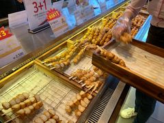 -古来思鱼饼